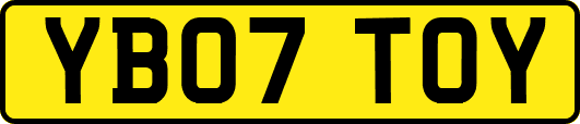 YB07TOY