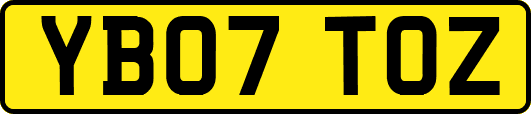 YB07TOZ
