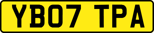 YB07TPA