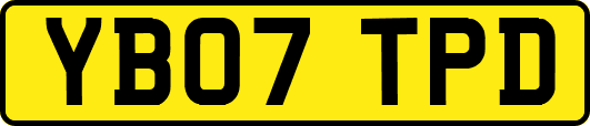 YB07TPD