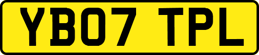 YB07TPL