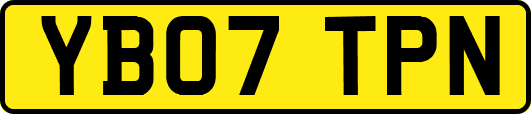 YB07TPN