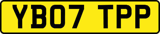 YB07TPP