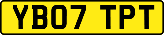YB07TPT