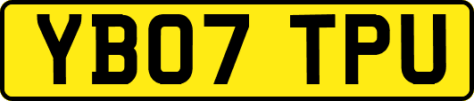 YB07TPU