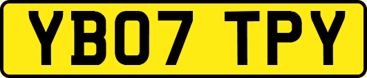 YB07TPY
