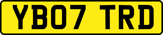 YB07TRD