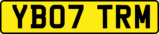 YB07TRM