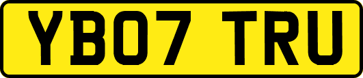 YB07TRU
