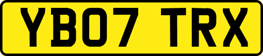 YB07TRX