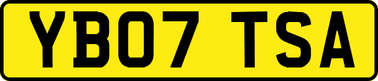 YB07TSA