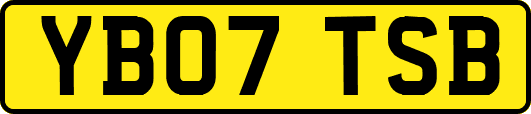 YB07TSB