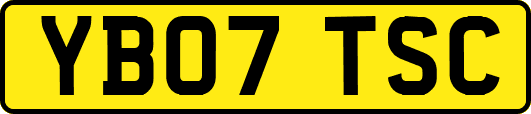 YB07TSC