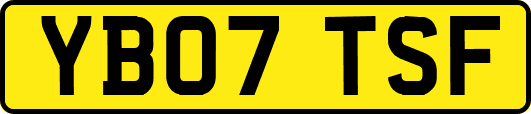 YB07TSF