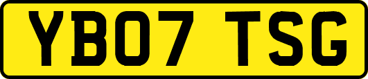 YB07TSG