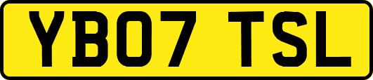 YB07TSL
