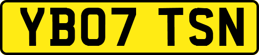 YB07TSN