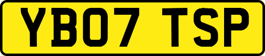 YB07TSP