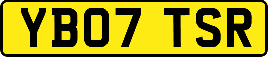 YB07TSR