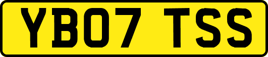 YB07TSS