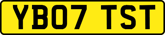 YB07TST