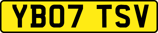 YB07TSV
