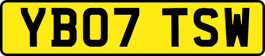 YB07TSW