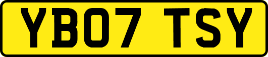 YB07TSY