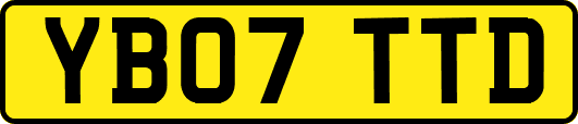 YB07TTD