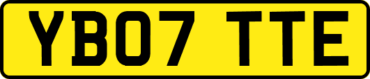 YB07TTE