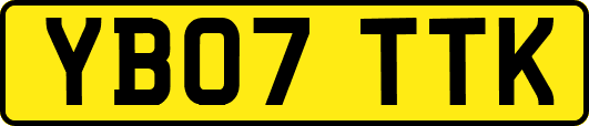 YB07TTK