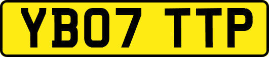 YB07TTP