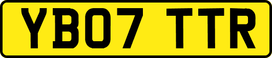 YB07TTR