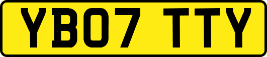YB07TTY