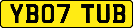 YB07TUB
