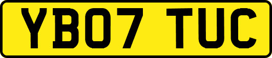 YB07TUC