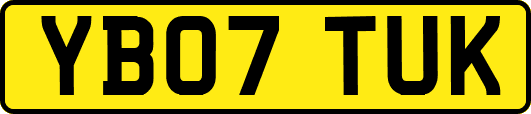 YB07TUK
