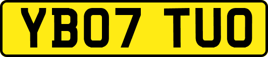 YB07TUO