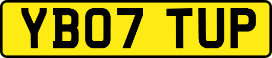 YB07TUP