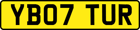 YB07TUR