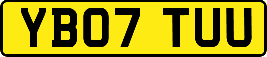 YB07TUU