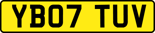 YB07TUV