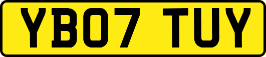 YB07TUY