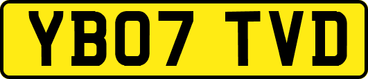 YB07TVD