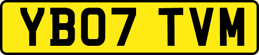 YB07TVM