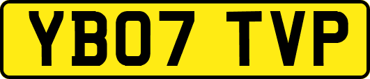 YB07TVP