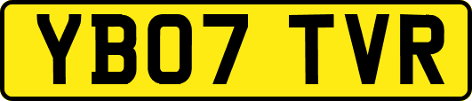 YB07TVR
