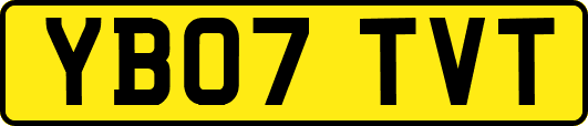 YB07TVT