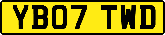 YB07TWD