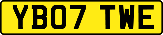 YB07TWE